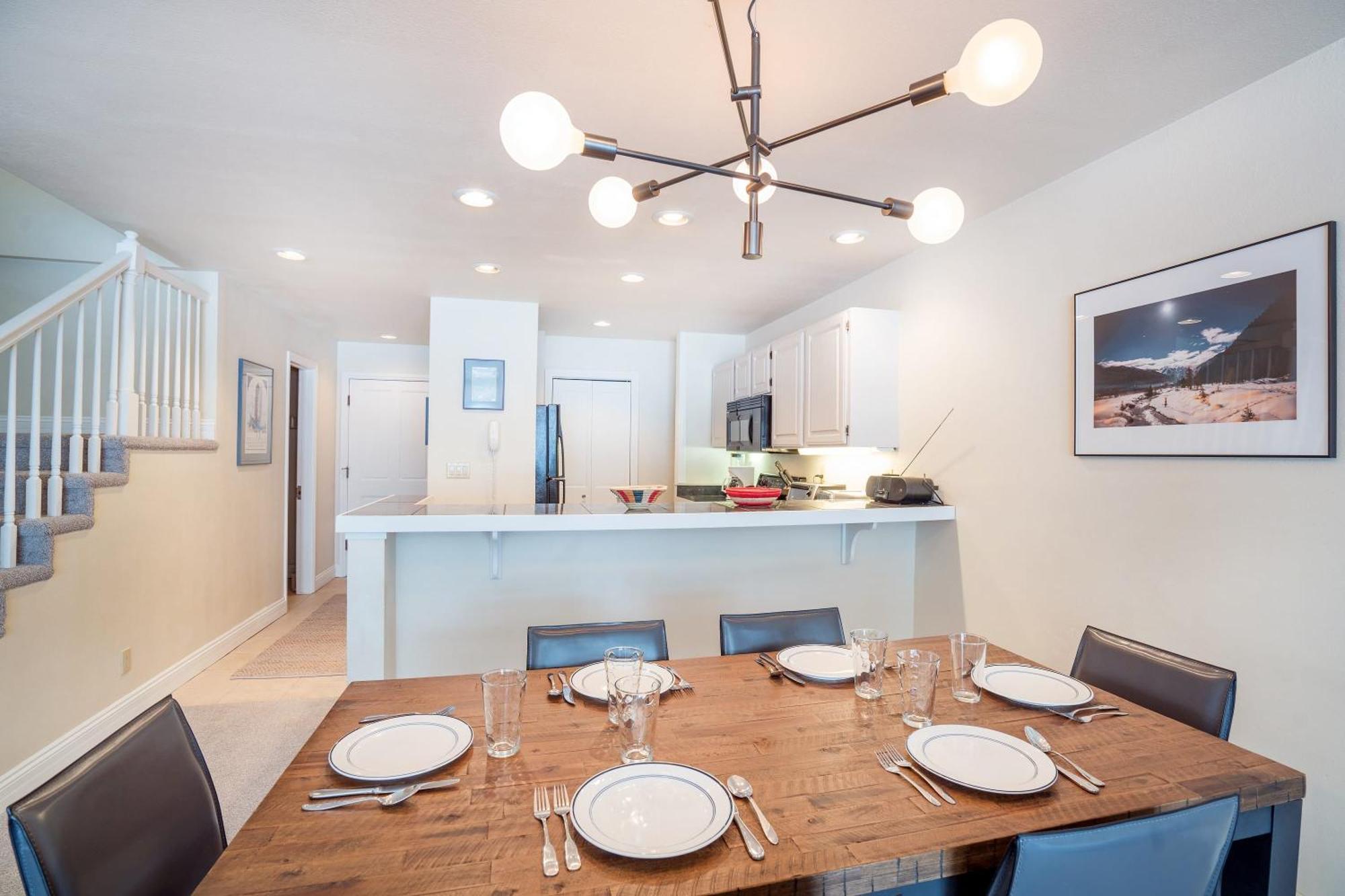 Etta Place Too 113 By Avantstay Close To Town The Slopes In Complex W Communal Pool Hot Tub Telluride Buitenkant foto