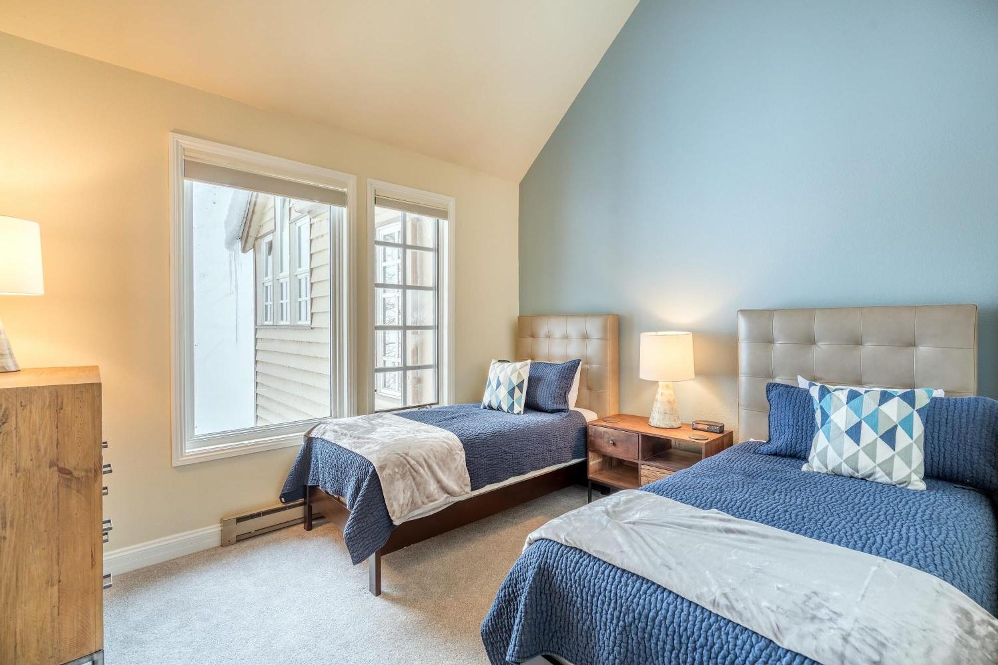 Etta Place Too 113 By Avantstay Close To Town The Slopes In Complex W Communal Pool Hot Tub Telluride Buitenkant foto